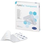   Hartmann HydroTac transparent gélkötszer 20x20cm 1db (Utolsó darabos akció!) Lejárat: 2025.05.
