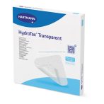 Hartmann HydroTac transparent gélkötszer 20x20cm 10db Hartmann HydroTac transparent gélkötszer 20x20cm 10db