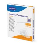 Hartmann HydroTac transparent comfort gélkötszer 8x8cm 1db