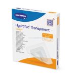   Hartmann HydroTac transparent comfort gélkötszer 12,5x12,5cm 1db