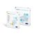 Hartmann HydroTac transparent comfort gélkötszer 12,5x12,5cm 1db