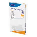 Hartmann HydroTac transparent comfort gélkötszer 10x20cm 1db Hartmann HydroTac transparent comfort gélkötszer 10x20cm 1db