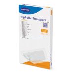   Hartmann HydroTac transparent comfort gélkötszer 10x20cm 1db