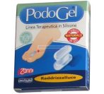 PodoGel bütyökvédő párna szilikonból L/XL 1db (Utolsó darabos akció!) PodoGel bütyökvédő párna szilikonból L/XL 1db (Utolsó darabos akció!)