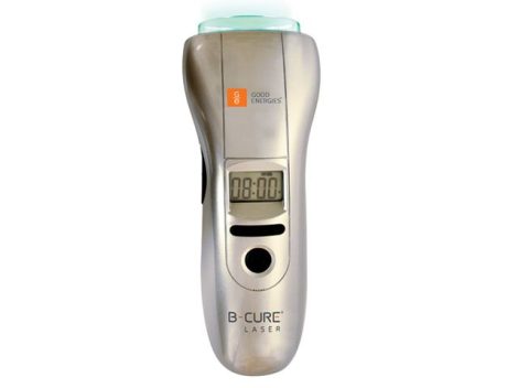 B-Cure Classic lágylézer terápiás készülék (Előrendelhető)