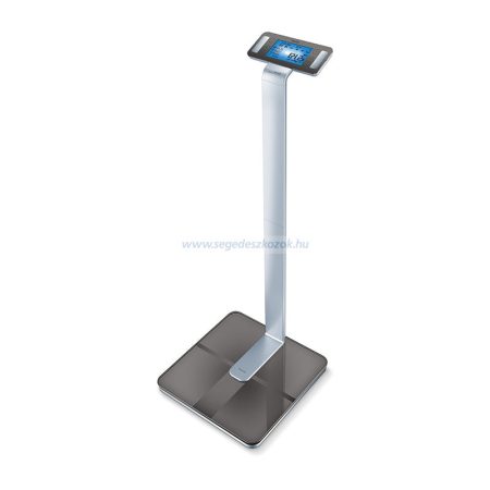BEURER BF 1000 SUPER PRECISION BLUETOOTH diagnosztikai személymérleg (Utolsó darabos akció!)