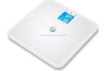   BEURER BF 950 BLUETOOTH Diagnosztikai személymérleg (fehér) (Kifutó!)