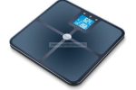   BEURER BF 950 BLUETOOTH Diagnosztikai személymérleg (fekete) (Kifutó!)