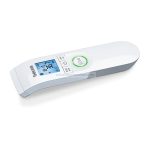 BEURER FT 95 BLUETOOTH Érintkezésmentes hőmérő