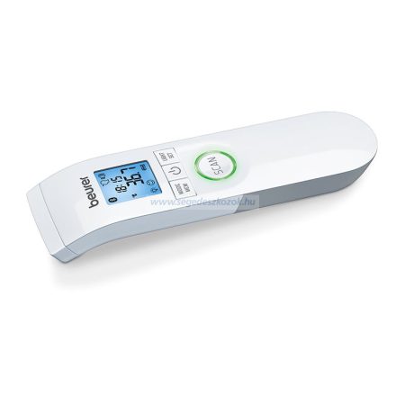 BEURER FT 95 BLUETOOTH Érintkezésmentes hőmérő (Kifutó!)