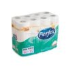 Boni Perfex 2 rétegű toalett papír - 24 tekercs Boni Perfex 2 rétegű toalett papír - 24 tekercs