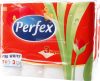 Boni Perfex 3 rétegű toalett papír - 24 tekercs Boni Perfex 3 rétegű toalett papír - 24 tekercs