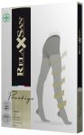   RelaxSan Prestige Luxus harisnyanadrág 140 DEN (880F) fekete 2-es méret (Utolsó darabos akció!)