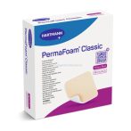   Hartmann PermaFoam Classic habszivacs kötszer 15x15 cm 1db (Utolsó darabos akció!)