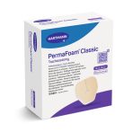 Hartmann PermaFoam tracheostomy habszivacs kötszer 8x8 cm 10db (Előrendelhető) Hartmann PermaFoam tracheostomy habszivacs kötszer 8x8 cm 10db (Előrendelhető)