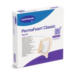 Hartmann PermaFoam Sacral habszivacs kötsze 22,5x22,5 cm 10db Hartmann PermaFoam Sacral habszivacs kötsze 22,5x22,5 cm 10db