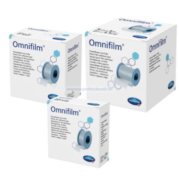 Hartmann Omnifilm 1,25cmx9,2m 1db