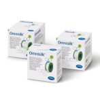 Hartmann Omnisilk 2,5cmx5m 1db (Utolsó darabos akció!) Hartmann Omnisilk 2,5cmx5m 1db (Utolsó darabos akció!)