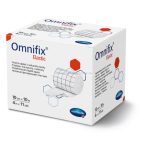 Hartmann Omnifix elastic rögzítőflísz 10cmx10m 1db