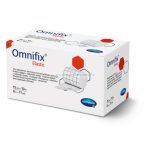 Hartmann Omnifix elastic rögzítőflísz 15cmx10m 1db