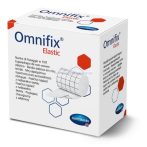 Hartmann Omnifix elastic rögzítőflísz 2,5cmx10m 2db