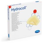 Hartmann Hydrocoll hidrokolloid kötszer 5x5 cm 10db