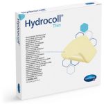   Hartmann Hydrocoll thin vékony hidrokolloid kötszer 10x10 cm 1db
