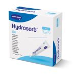 Hartmann Hydrosorb Gel tubusban 15 g - 1db (Utolsó darabos akció!) Hartmann Hydrosorb Gel tubusban 15 g - 1db (Utolsó darabos akció!)
