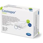 Hartmann Cosmopor szilikon szigetkötszer 7,2x5cm 25db
