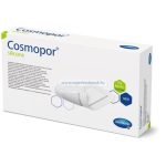 Hartmann Cosmopor szilikon szigetkötszer 35x10cm 25db