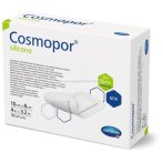 Hartmann Cosmopor szilikon szigetkötszer 10x8cm 10db
