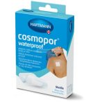 Hartmann Cosmopor E waterproof 7,2cmx5cm 5db