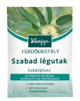 Kneipp Fürdőkristály - Szabad légutak 60g