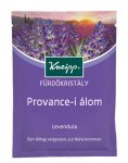 Kneipp Fürdőkristály - Provance-i álom 60g (Kifutó)