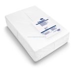   Hartmann Pehazell Clean papírvatta lap, fehérített,18,5x28,5cm 5kg (Utolsó darabos akció!)