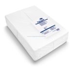   Hartmann Pehazell Clean papírvatta lap, fehérített,18,5x28,5cm 5kg
