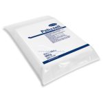   Hartmann Pehazell Clean papírvatta lap, fehérített,18,5x28,5cm 500g