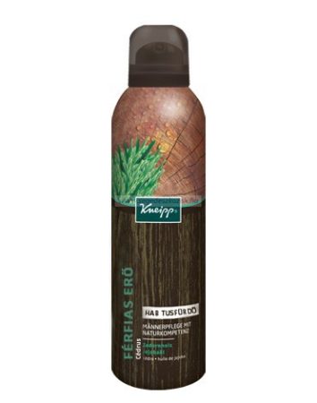 Kneipp Habtusfürdő - Férfias erő 200ml