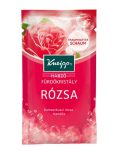 Kneipp Habzó fürdőkristály - Rózsa 80g