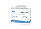 Hartmann MoliCare Pants 6 csepp XL inkontinencia nadrág 15db (Utolsó darabso akció!) Hartmann MoliCare Pants 6 csepp XL inkontinencia nadrág 15db (Utolsó darabso akció!)