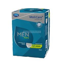 Hartmann Molicare Men pants L - 5 cseppes (1001ml) 7db 