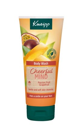 Kneipp Aroma tusfürdő - Jókedv 200ml