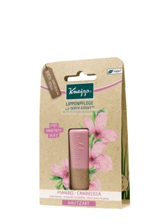 Kneipp ajakápoló - Mandulavirág 4,7g