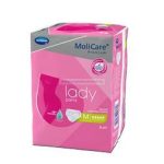   Hartmann Molicare lady pants M alsónemű 5 cseppes (843ml) 8db