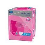 Hartmann Molicare lady pants L alsónemű 7 cseppes  8db