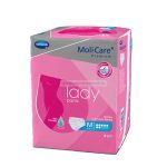 Hartmann Molicare lady pants M alsónemű 7 cseppes  8db
