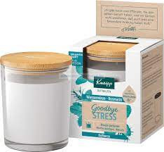 Kneipp illatgyertya goodby stress 145g