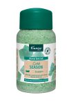 Kneipp Fürdőkristály - Szabad légutak 500g