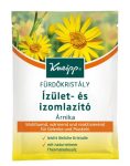 Kneipp Fürdőkristály - Ízület- és izomlazító 60g