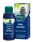 Kneipp Fürdőolaj - Mélyrelaxáló 100ml